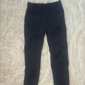 SHEIN High-Waisted Leggings